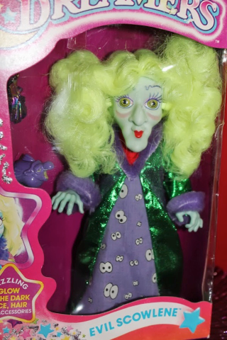 Illustration for article titled 15 Toylines from the '80s That Will Never Ever Be Coming Back